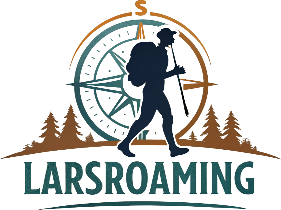 Lars Roaming