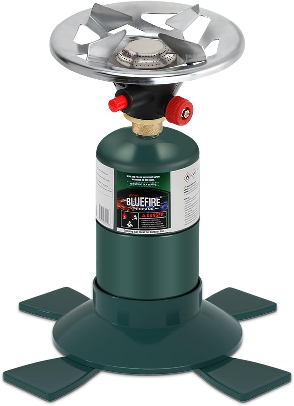 Camping Gear