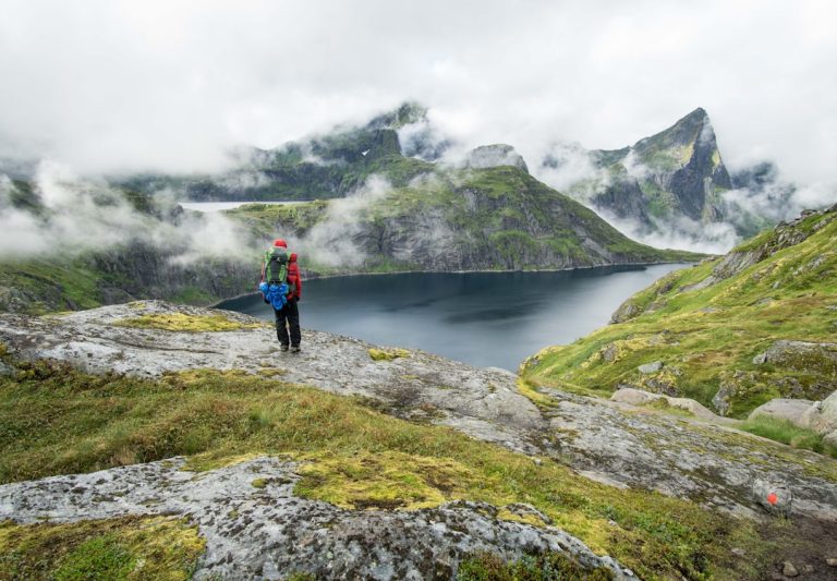 The Thrill of Outdoor Adventure: Embracing Nature’s Playground