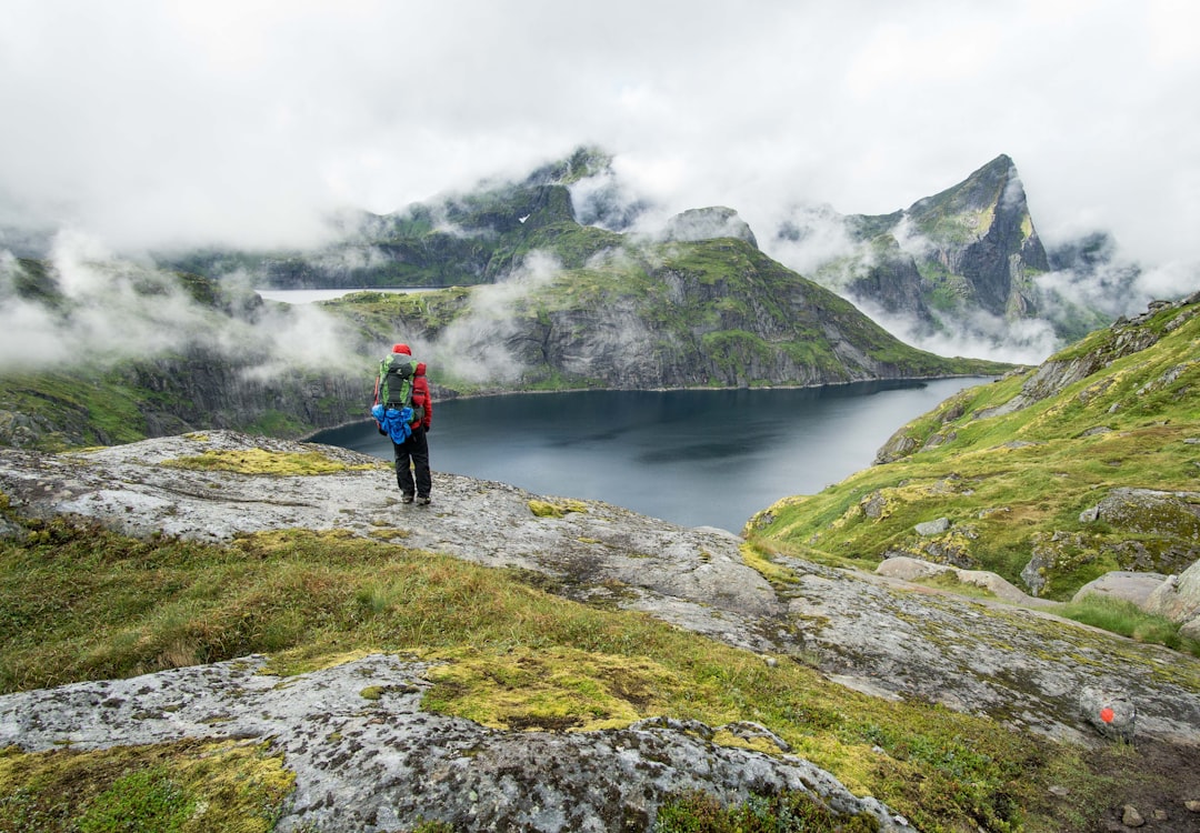 The Thrill of Outdoor Adventure: Embracing Nature’s Playground